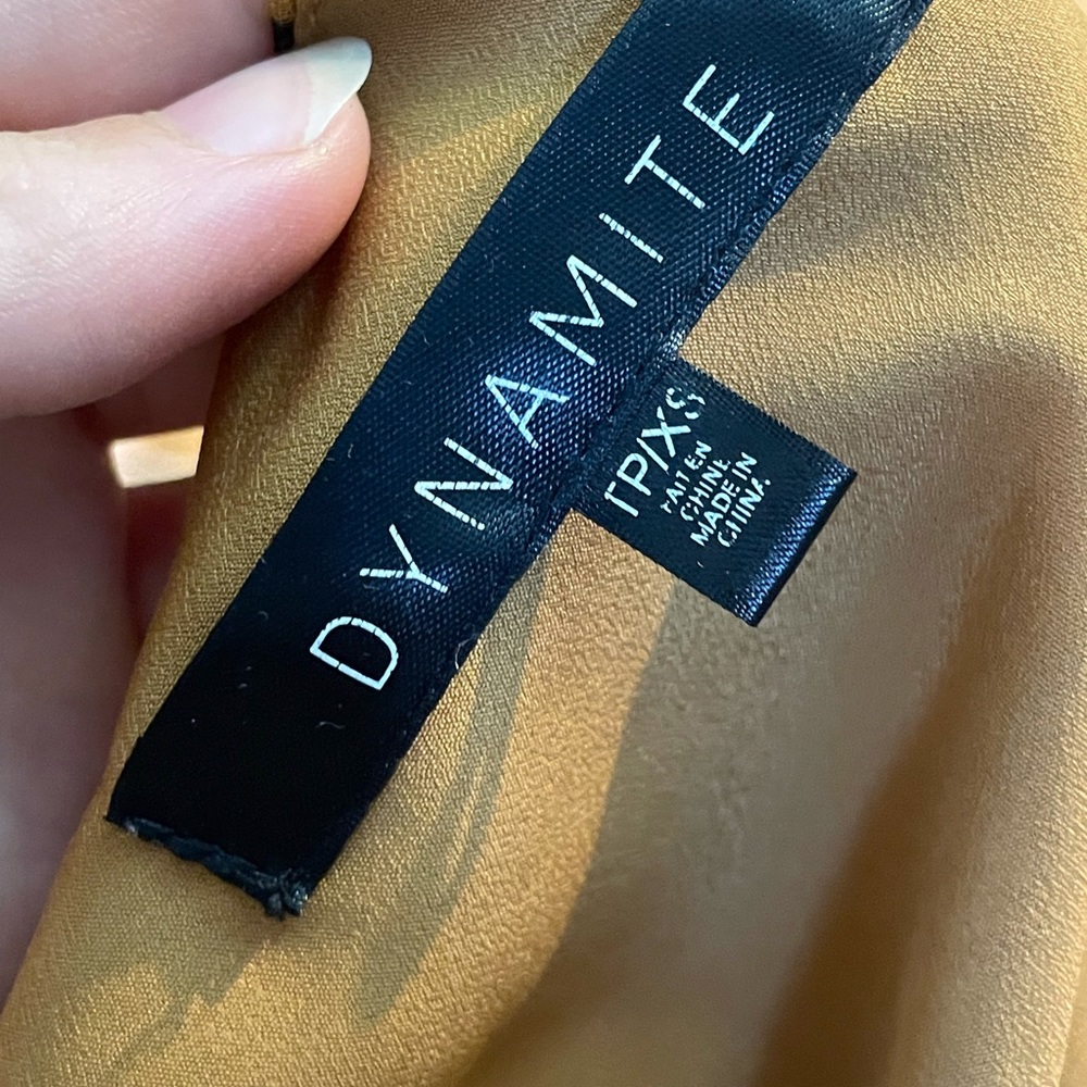 Dynamite - Picture 3 of 3